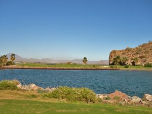 Loreto Bay 15th Tee